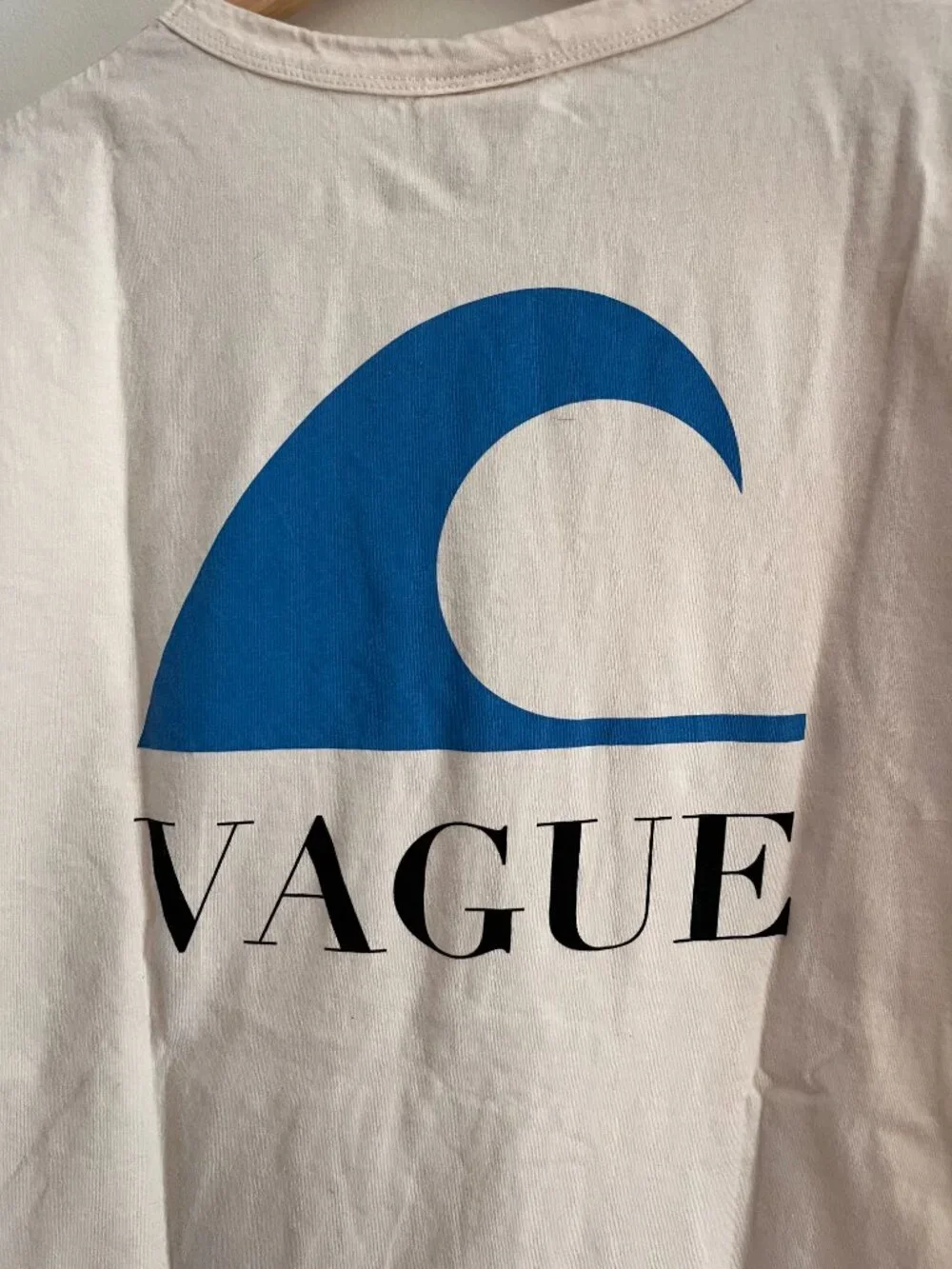 La Paz "Vague" T-Shirt - Picture 4 of 4